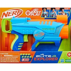 Nerf Elite Junior Explorer