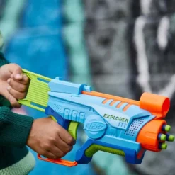 Nerf Elite Junior Explorer