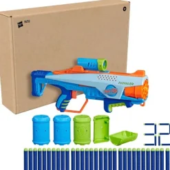Nerf Elite Junior Rookie Pack