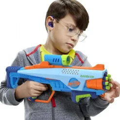 Nerf Elite Junior Rookie Pack