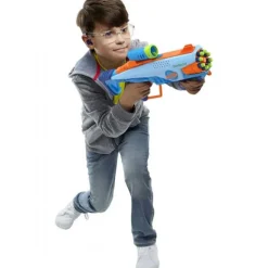 Nerf Elite Junior Rookie Pack