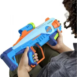 Nerf Elite Junior Rookie Pack