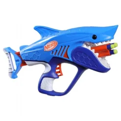 Nerf Elite Junior Sharkfire