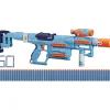 Nerf Elite 2.0 Lock N Load Blaster Pack