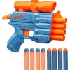 Nerf Elite 2.0 Prospect QS-4