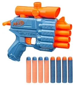 Nerf Elite 2.0 Prospect QS-4