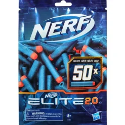 Nerf Elite 2.0 Refills 50 stk