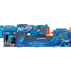 Nerf Elite 2.0 Stockpile Pack