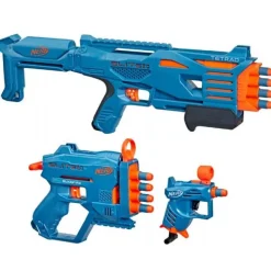 Nerf Elite 2.0 Stockpile Pack
