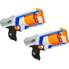 Nerf Elite Strongarm 2 stk