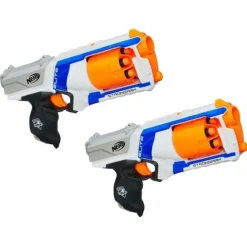 Nerf Elite Strongarm 2 stk