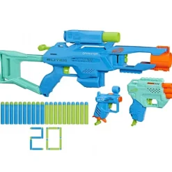 Nerf Elite 2.0 Tactical Pack