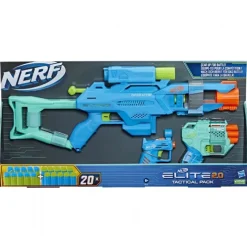 Nerf Elite 2.0 Tactical Pack