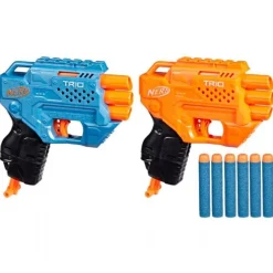 Nerf Elite 2.0 Trio Combo Pack