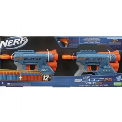 Nerf Elite 2.0 Volt 2 Pack