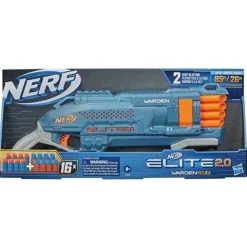 Nerf Elite 2.0 Warden DB-8