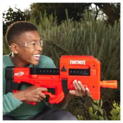 Nerf Fortnite Compack SMG