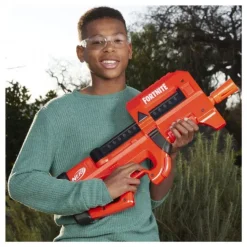 Nerf Fortnite Compack SMG