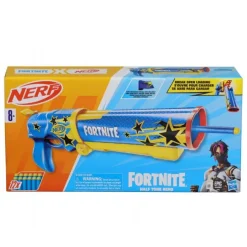 Nerf Fortnite Half Tone Hero