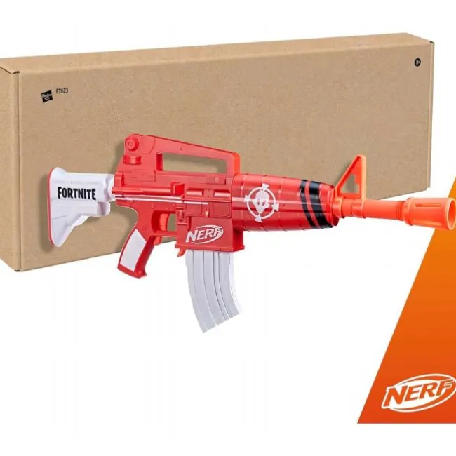 Nerf Fortnite Insightful AR Blaster
