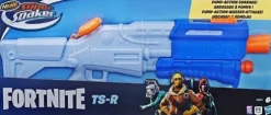 Nerf Fortnite TS-R Snobby Shotty
