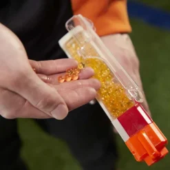 Nerf Gelfire Dual Wield