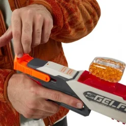 Nerf GELFIRE Legion