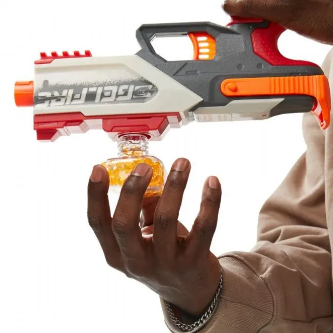 Nerf GELFIRE Legion