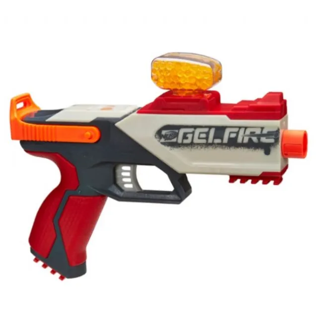 Nerf GELFIRE Legion