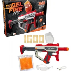 Nerf GELFIRE Mythic