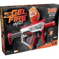 Nerf GELFIRE Mythic