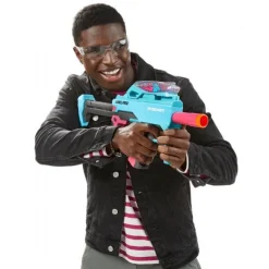 Nerf GELFIRE Mythic Mr. Beast