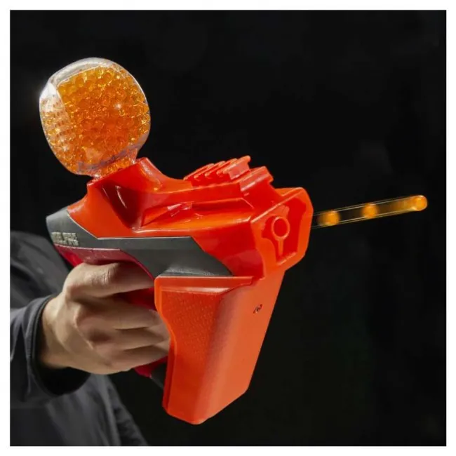 Nerf Gelfire Uproar