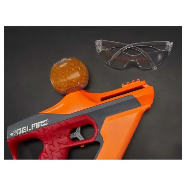 Nerf Gelfire Uproar