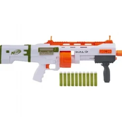 Nerf Halo Infinite Bulldog SG
