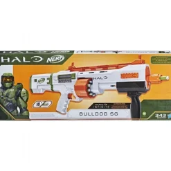 Nerf Halo Infinite Bulldog SG