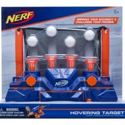 Nerf Hovering Target