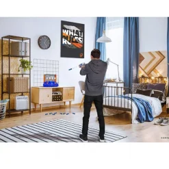 Nerf Hovering Target