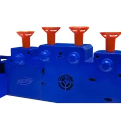 Nerf Hovering Target
