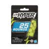 Nerf Hyper Boost Refil 25 pack