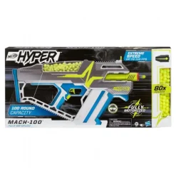 Nerf Hyper Mach-100
