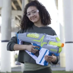Nerf Hyper Mach-100