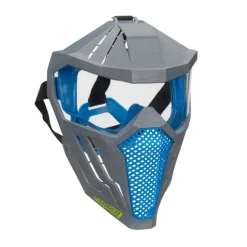 Nerf Hyper Maske Blå
