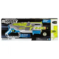 Nerf Hyper Siege 50