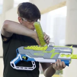 Nerf Hyper Siege 50