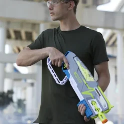 Nerf Hyper Siege 50