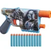 Nerf Mandalorian Dart Blaster