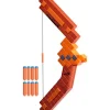 Nerf Minecraft Bow
