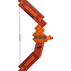 Nerf Minecraft Bow