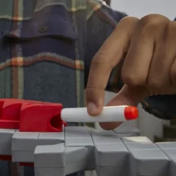 Nerf Minecraft Heartstealer